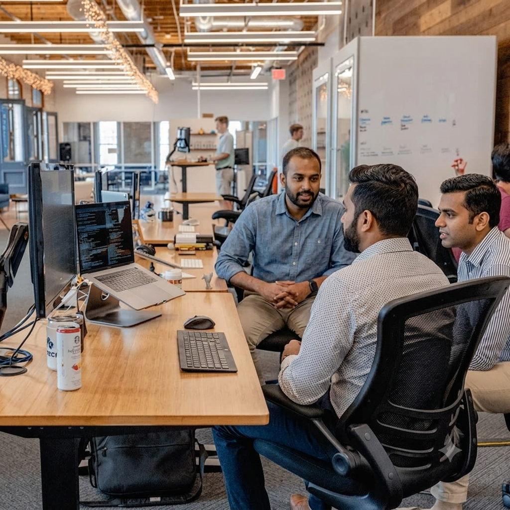 b2b seo agency