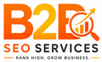 b2b seo services