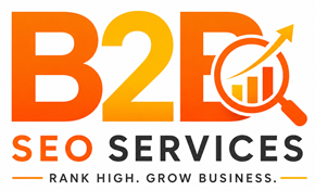 b2b seo services